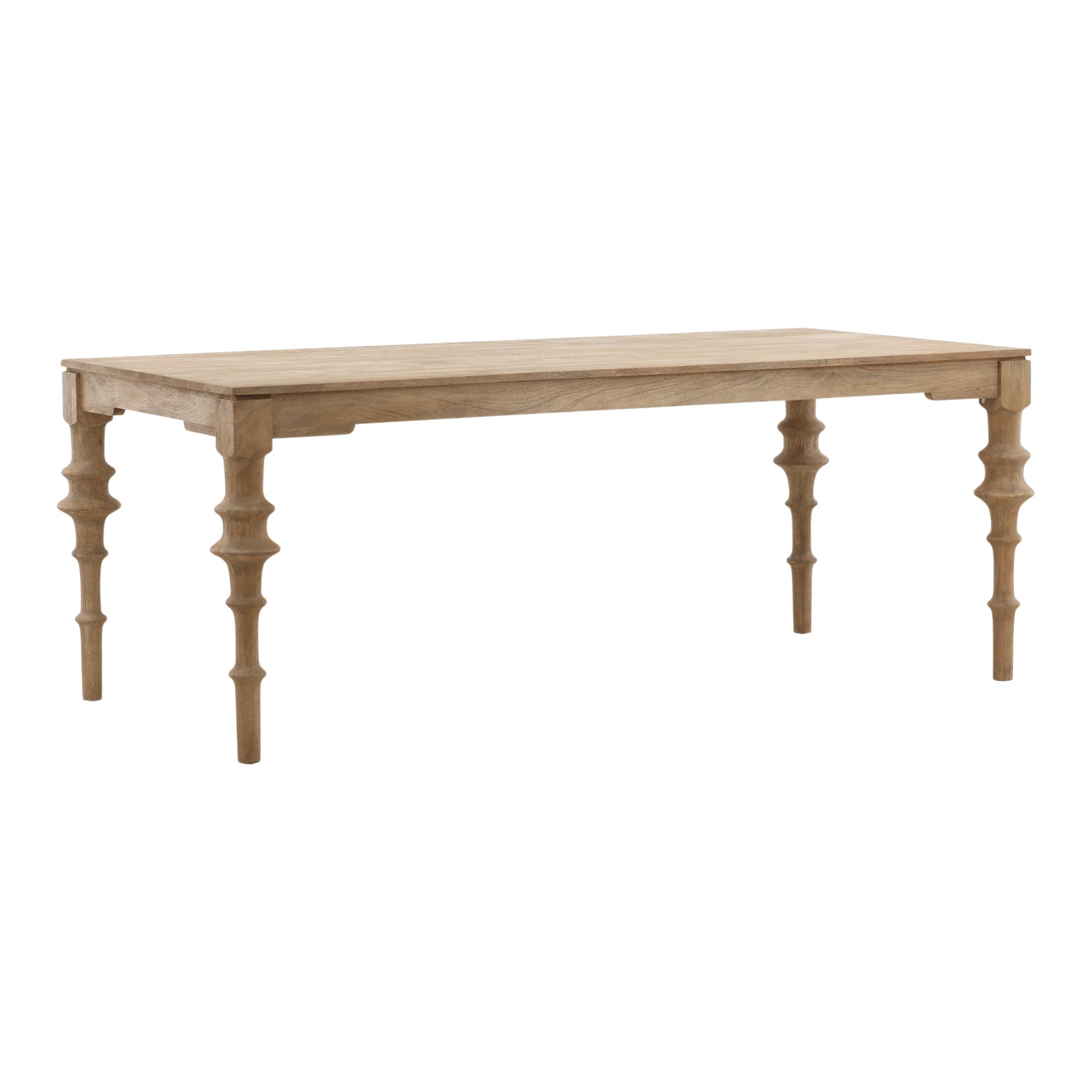 Savin Dining Table - What A Room