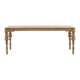 Savin Dining Table - What A Room
