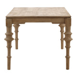 Savin Dining Table - What A Room
