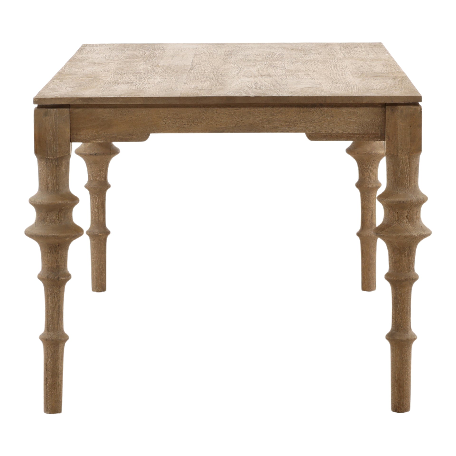 Savin Dining Table - What A Room