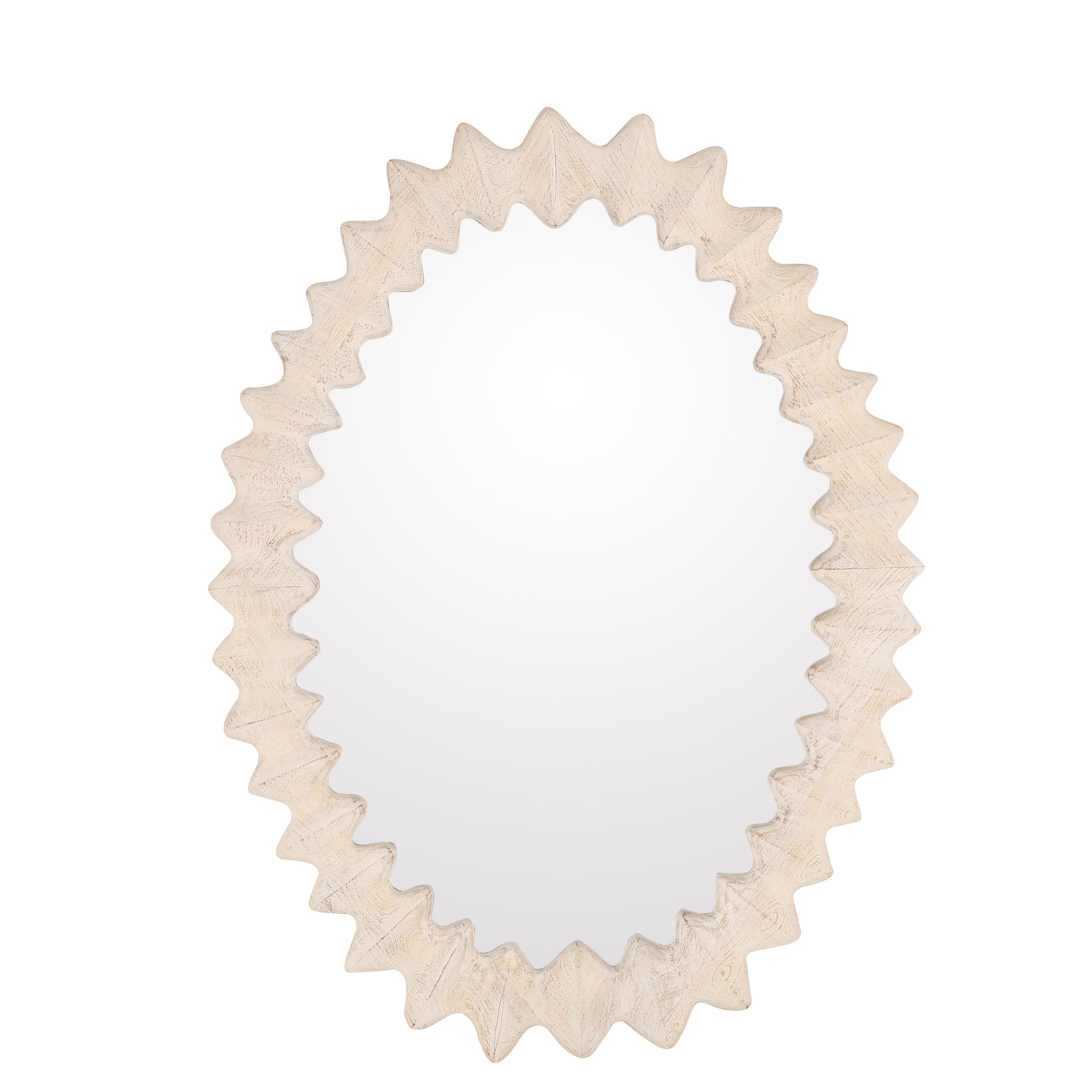 Trishelle Mirror - What A Room