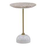 Rune Side Table - What A Room