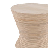 Theda Side Table - What A Room