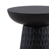 Marzell Side Table - What A Room