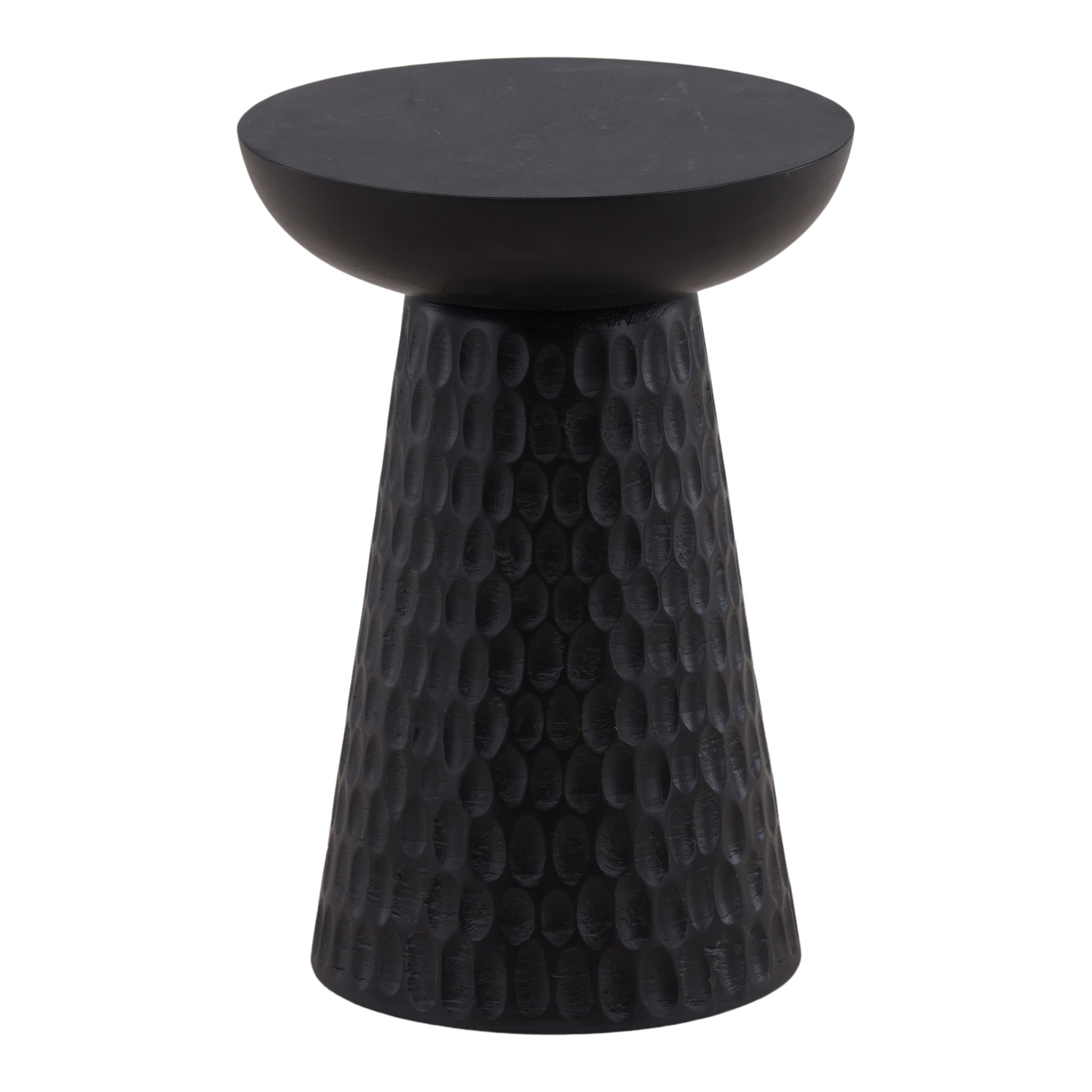 Marzell Side Table - What A Room