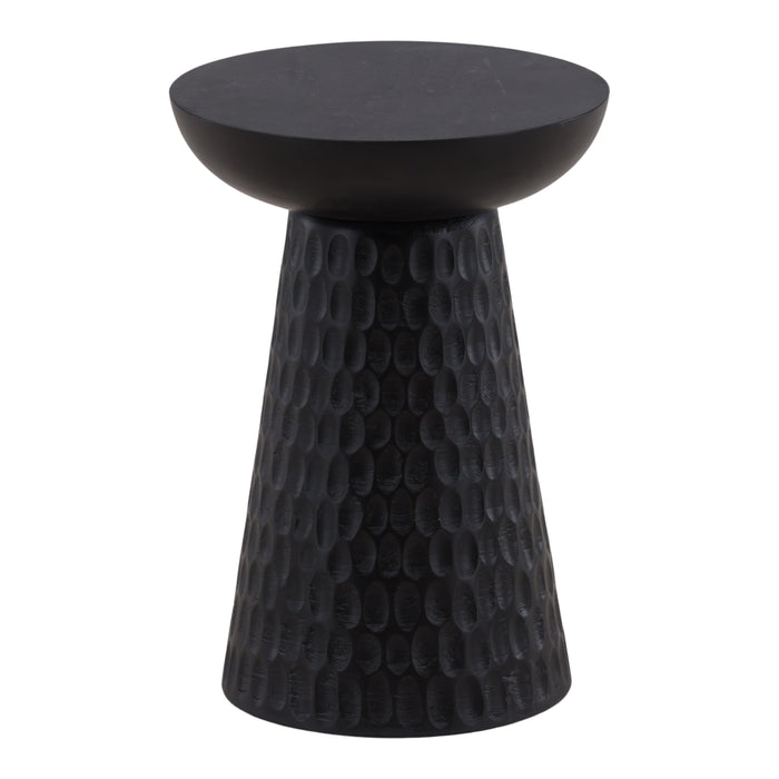 Marzell Side Table - What A Room