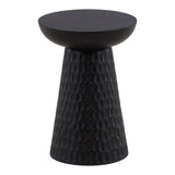 Marzell Side Table - What A Room