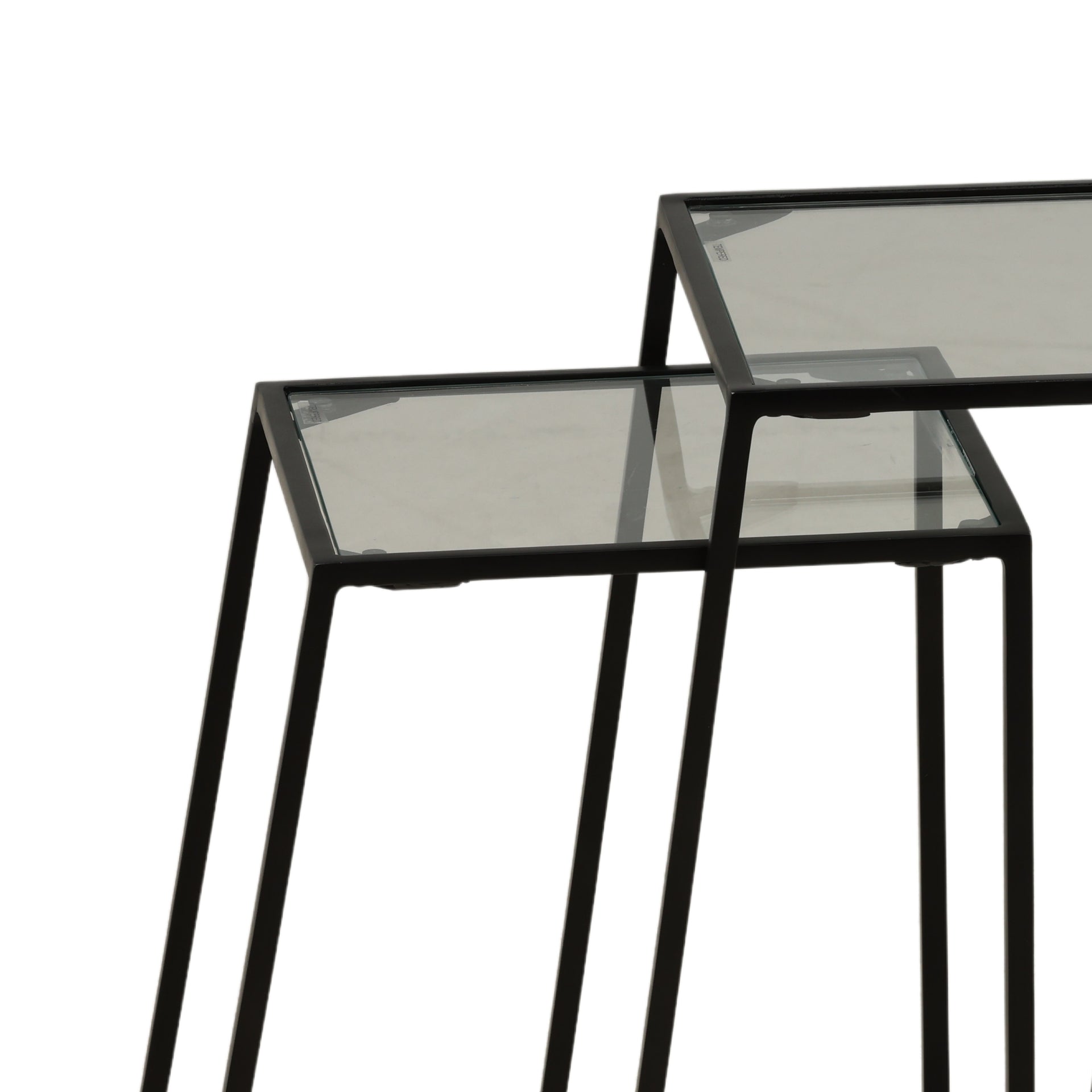 Eliska Nesting Tables - What A Room