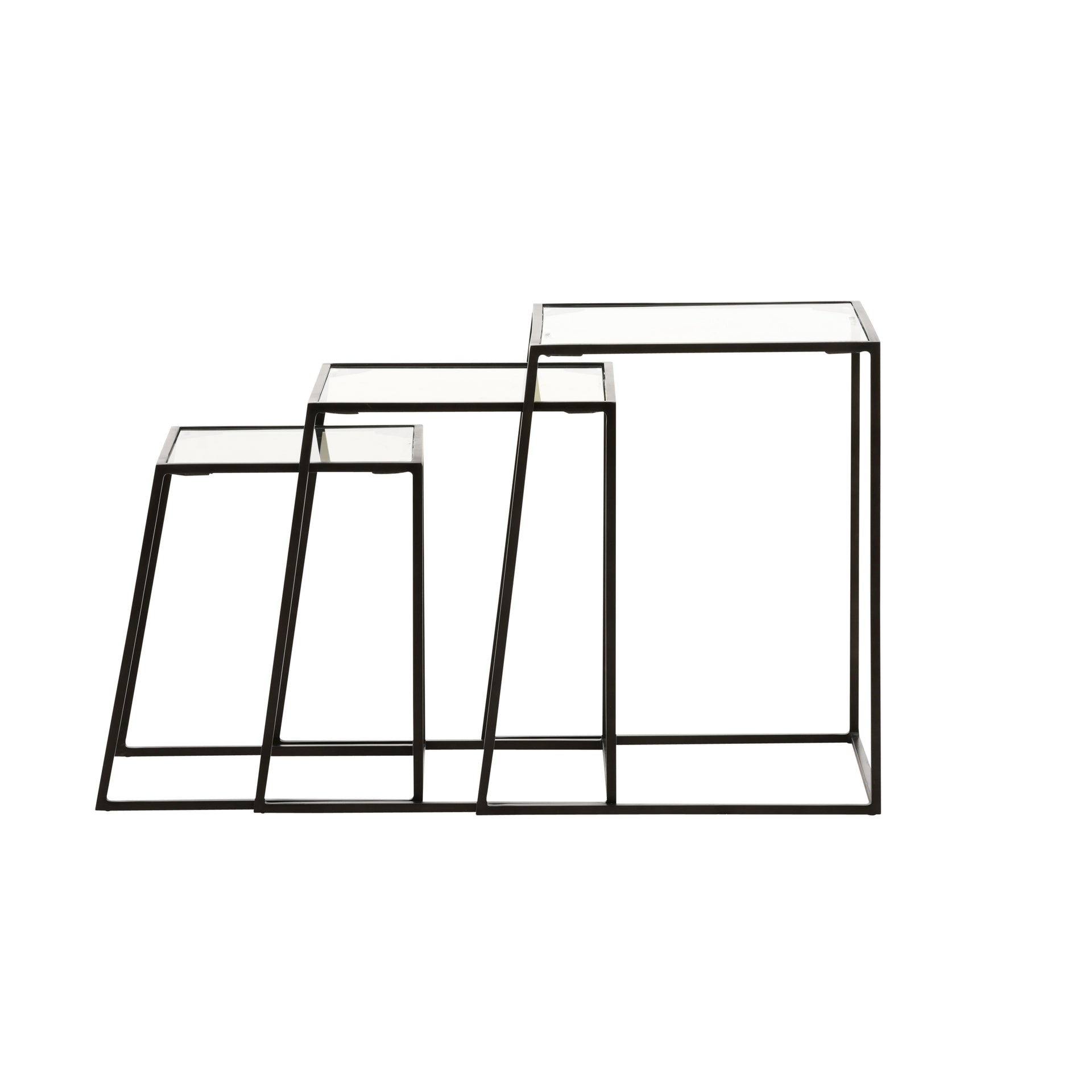 Eliska Nesting Tables - What A Room