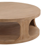 Collina Coffee Table - What A Room