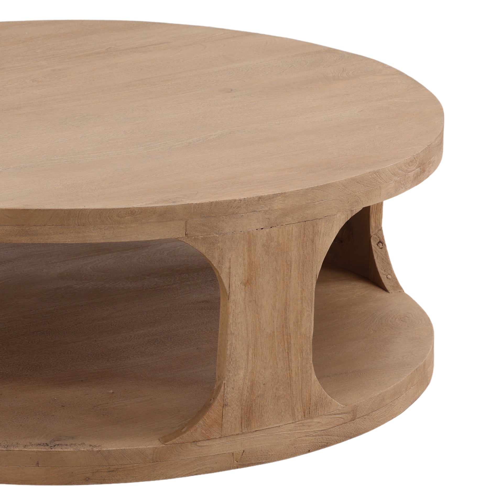 Collina Coffee Table - What A Room