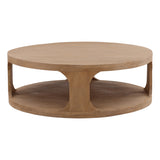 Collina Coffee Table - What A Room
