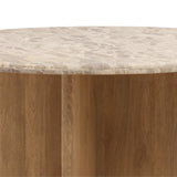 Layna Dining Table - What A Room