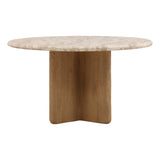 Layna Dining Table - What A Room