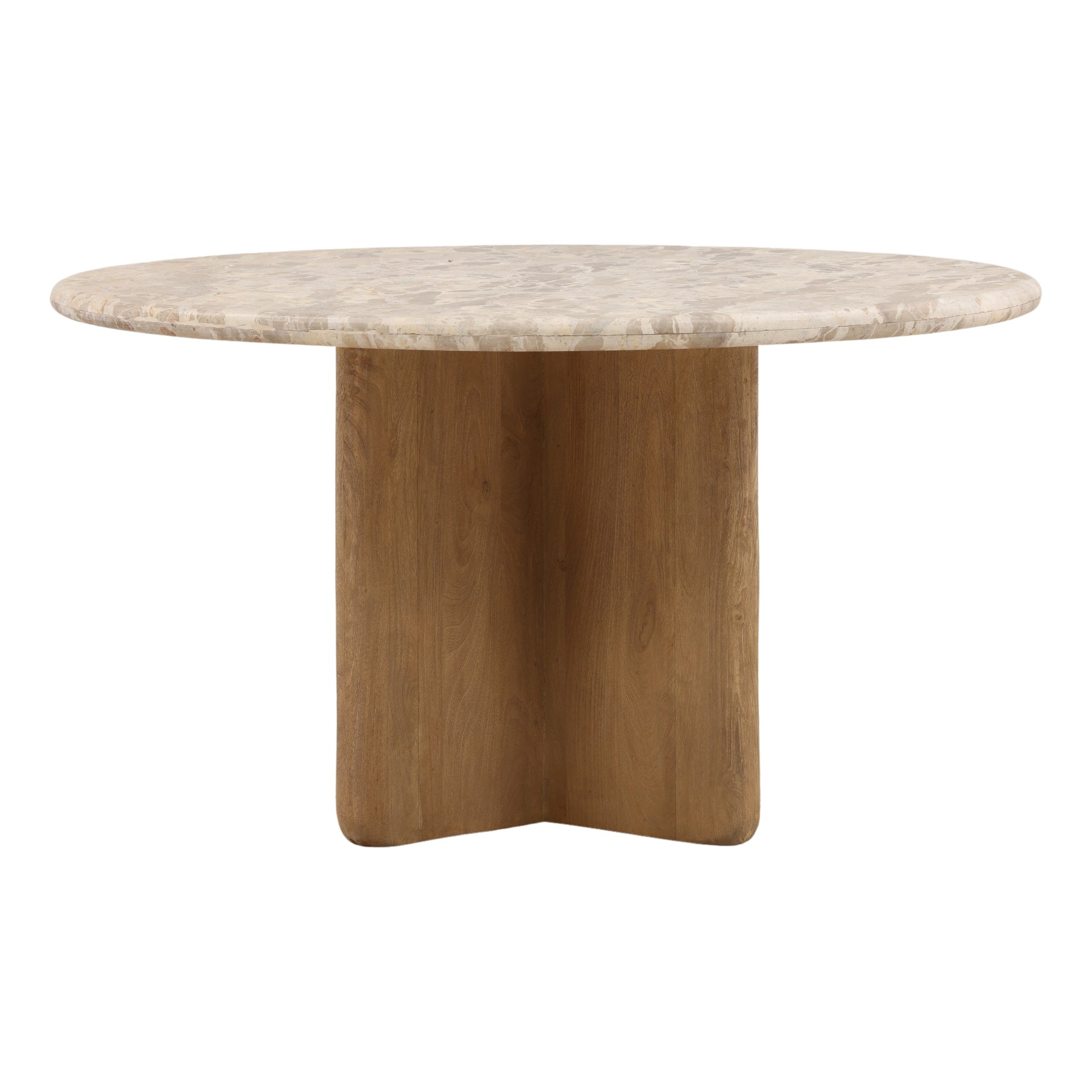 Layna Dining Table - What A Room