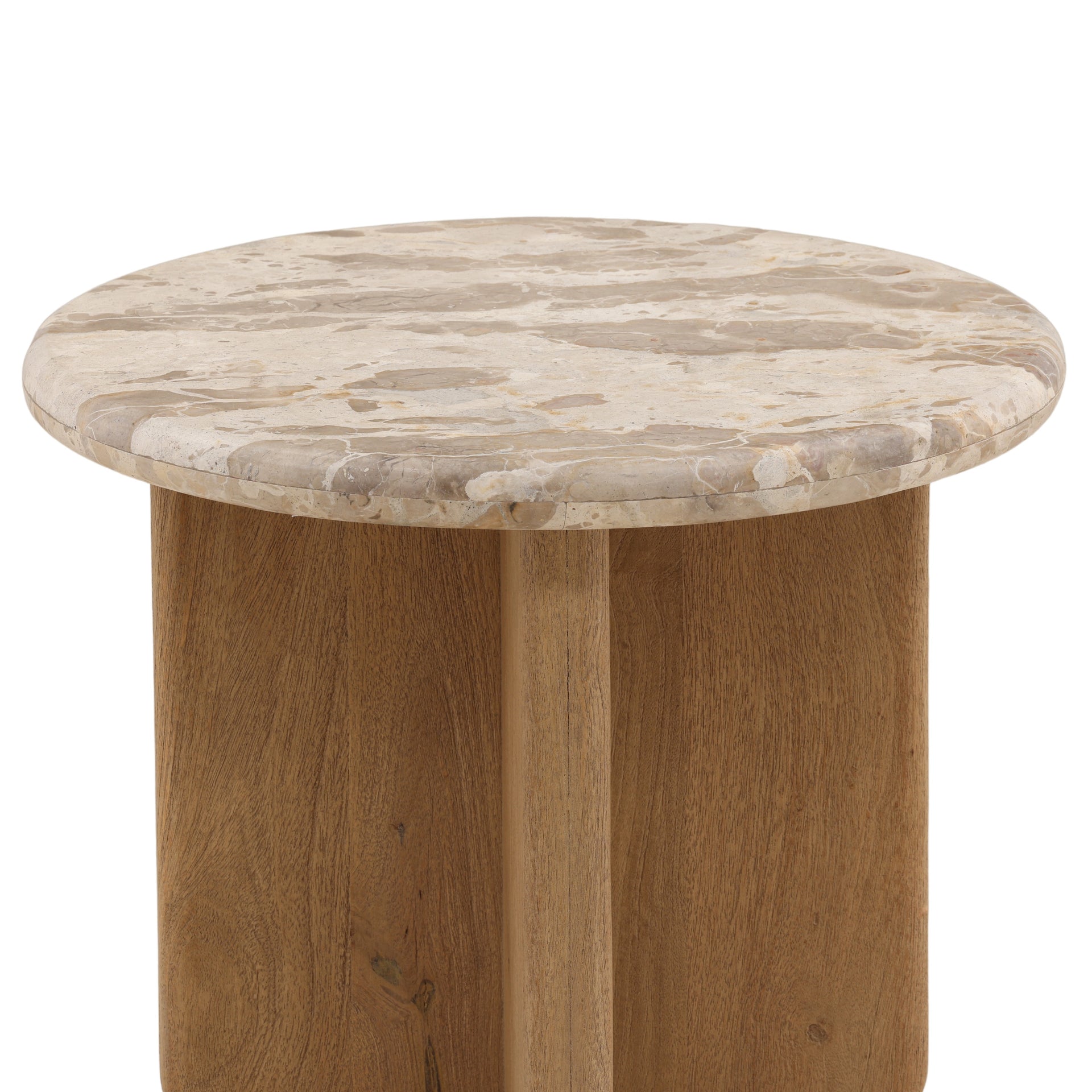Layna Side Table - What A Room