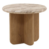 Layna Side Table - What A Room