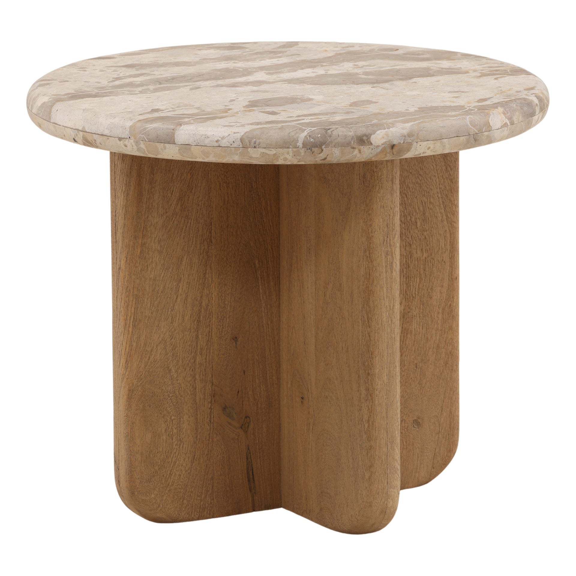 Layna Side Table - What A Room