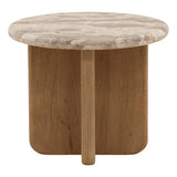 Layna Side Table - What A Room