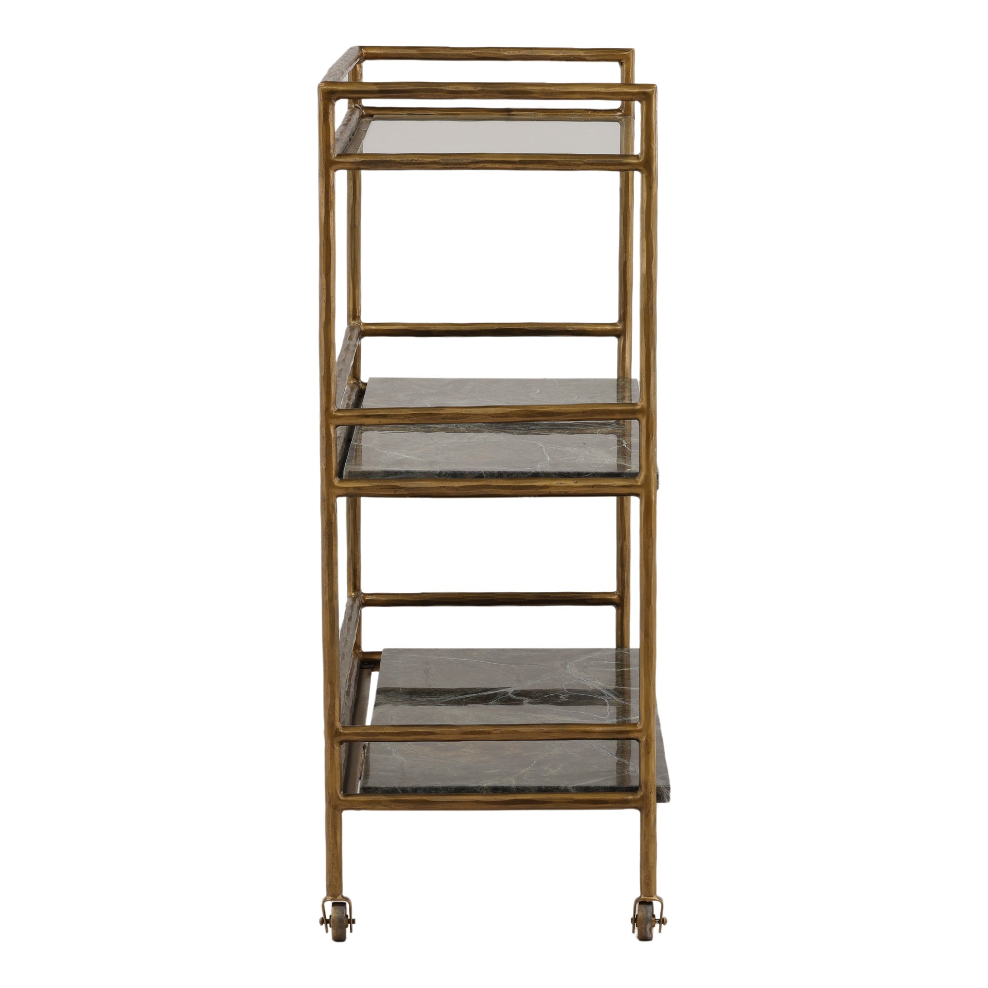 Loxley Bar Cart - What A Room