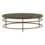 Marston Coffee Table - What A Room
