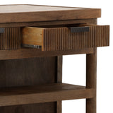 Elston Kitchen Island - What A Room