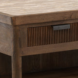Elston Kitchen Island - What A Room