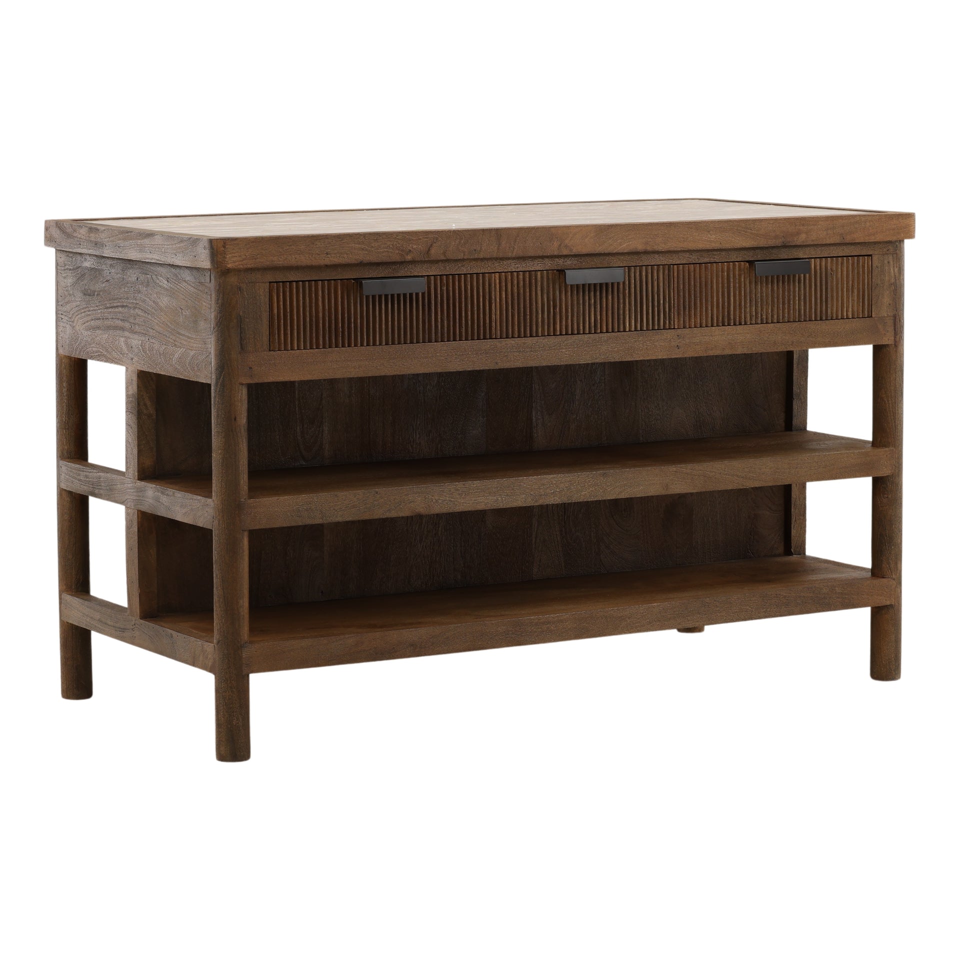 Elston Kitchen Island - What A Room