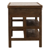 Elston Kitchen Island - What A Room