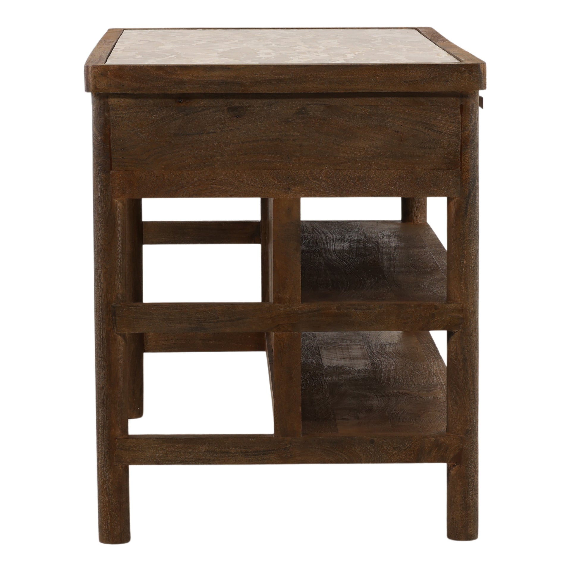 Elston Kitchen Island - What A Room