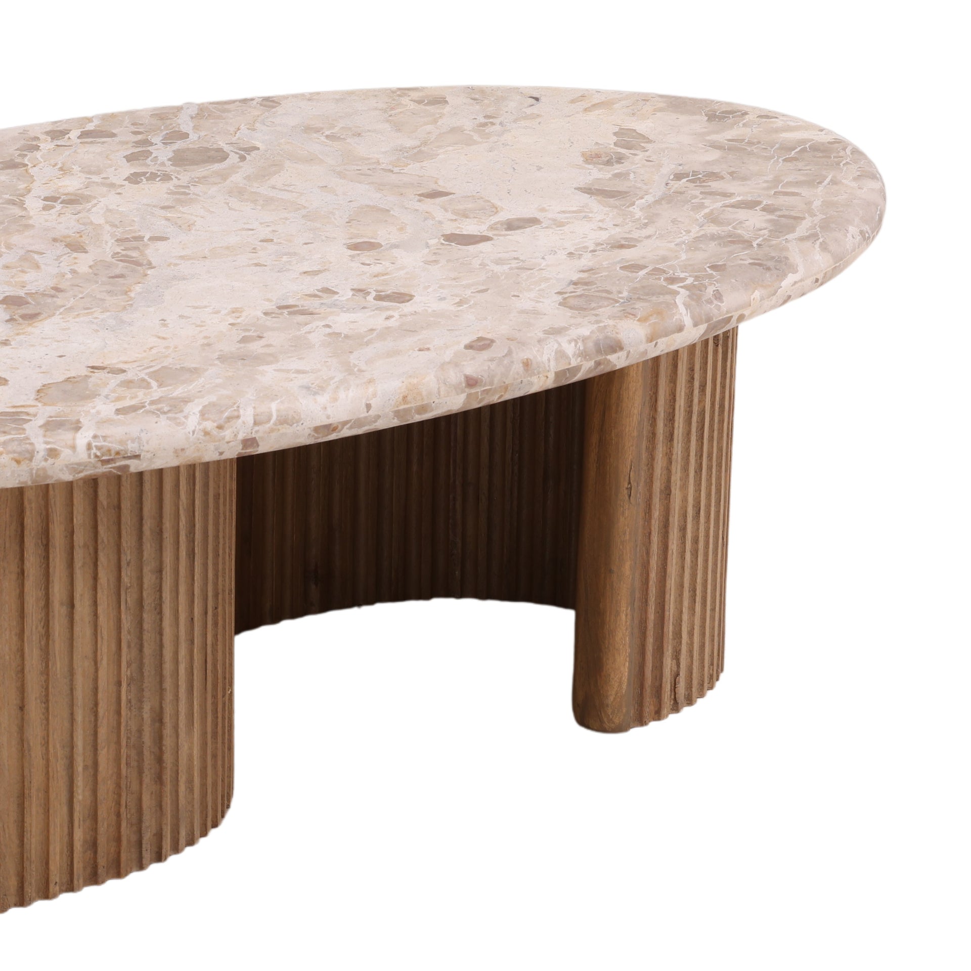 Barrington Coffee Table - What A Room