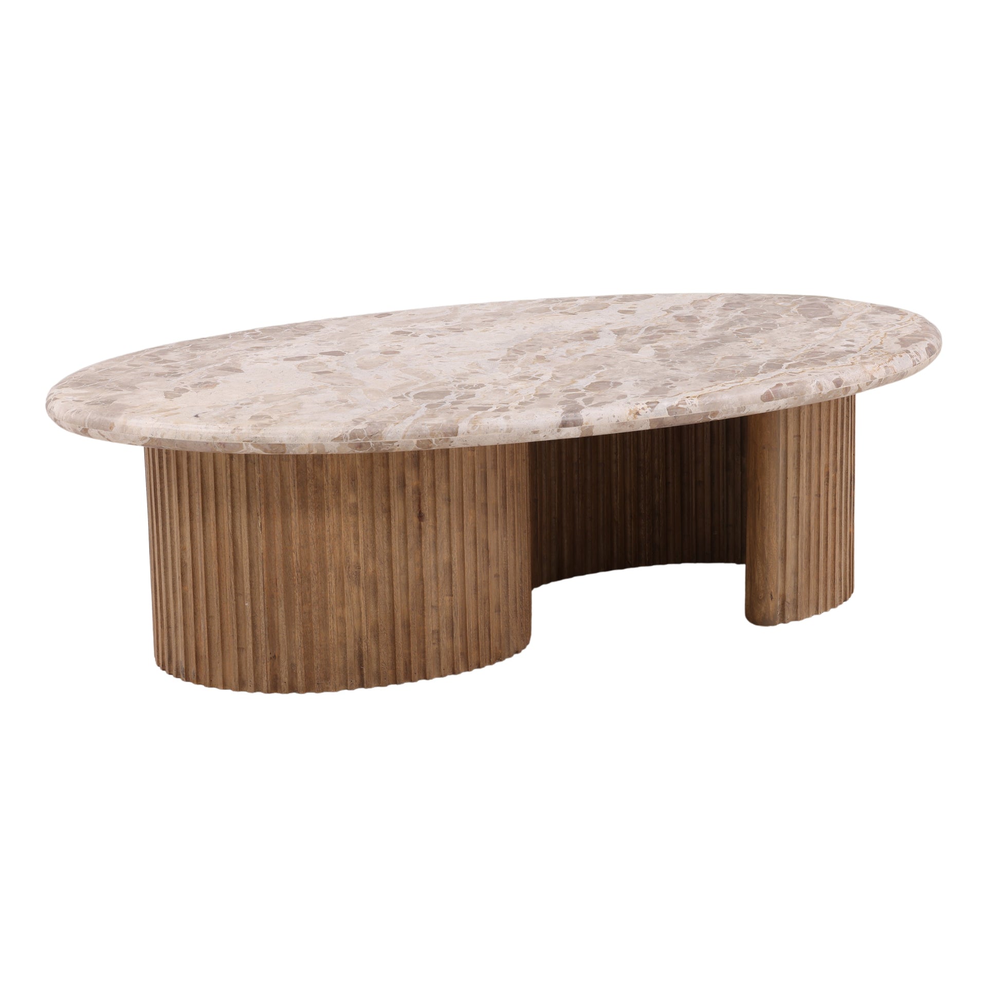 Barrington Coffee Table - What A Room