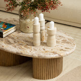 Barrington Coffee Table - What A Room