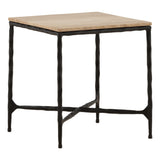 Lewelyn Side Table - What A Room