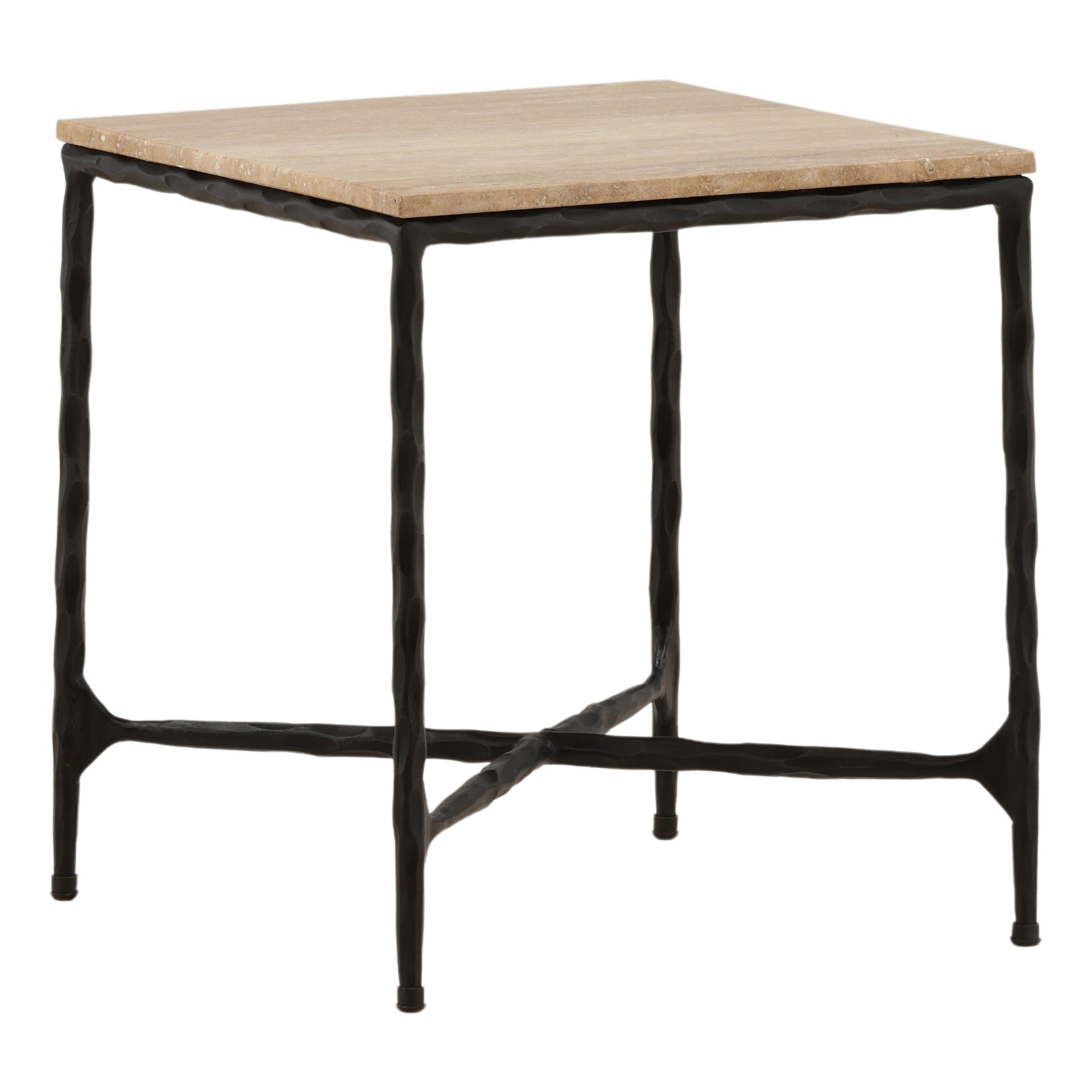 Lewelyn Side Table - What A Room