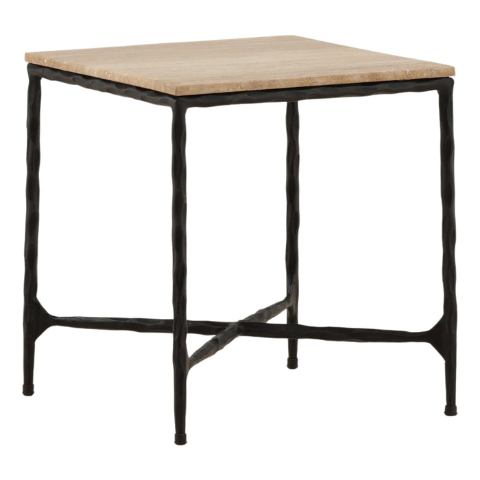 Lewelyn Side Table - What A Room