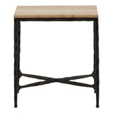 Lewelyn Side Table - What A Room