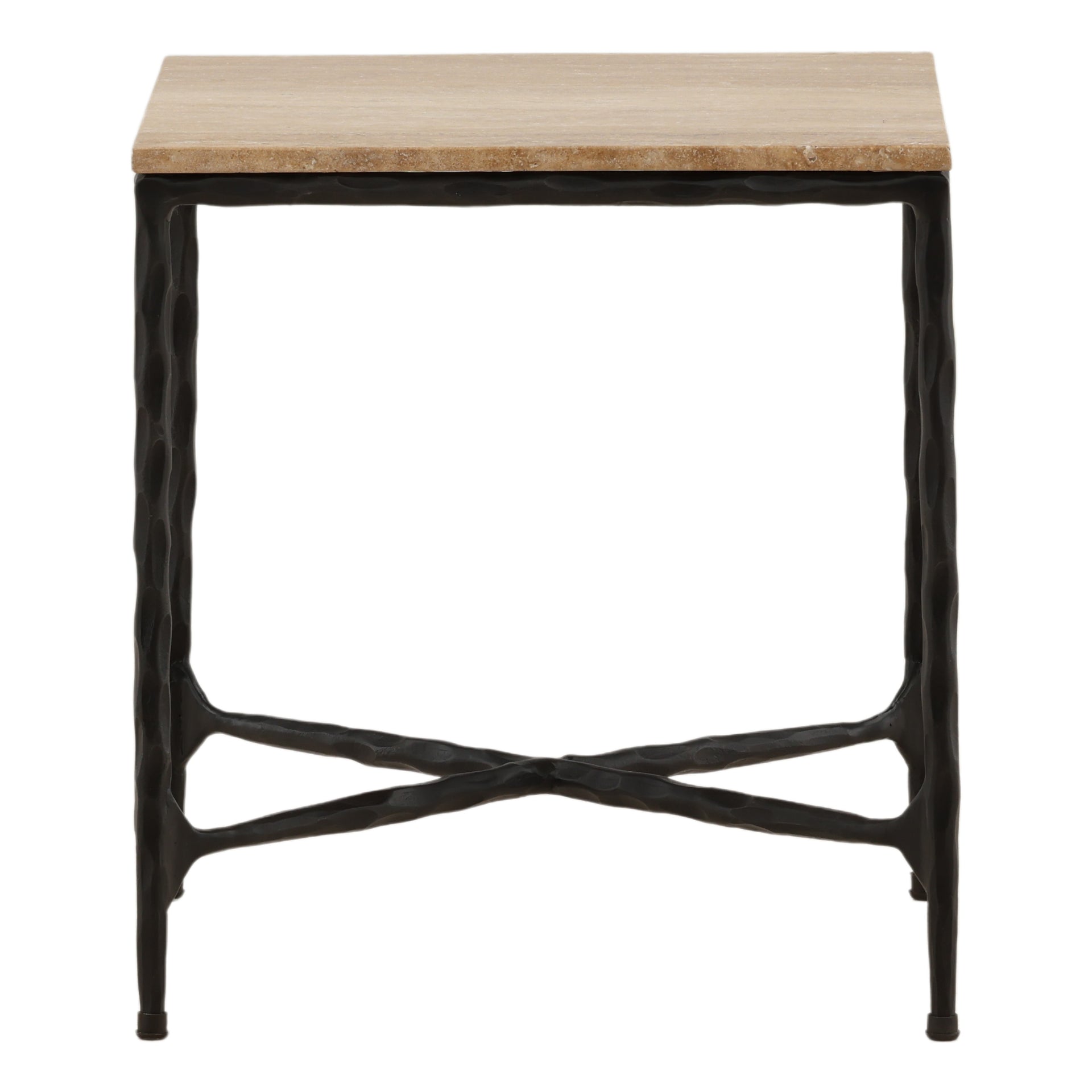 Lewelyn Side Table - What A Room
