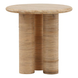Jensy Side Table - What A Room