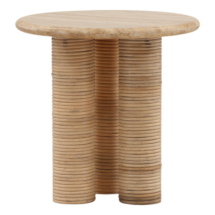 Jensy Side Table - What A Room