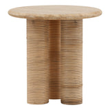 Jensy Side Table - What A Room