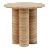 Jensy Side Table - What A Room