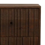 Villatoro Chest of Drawers - What A Room