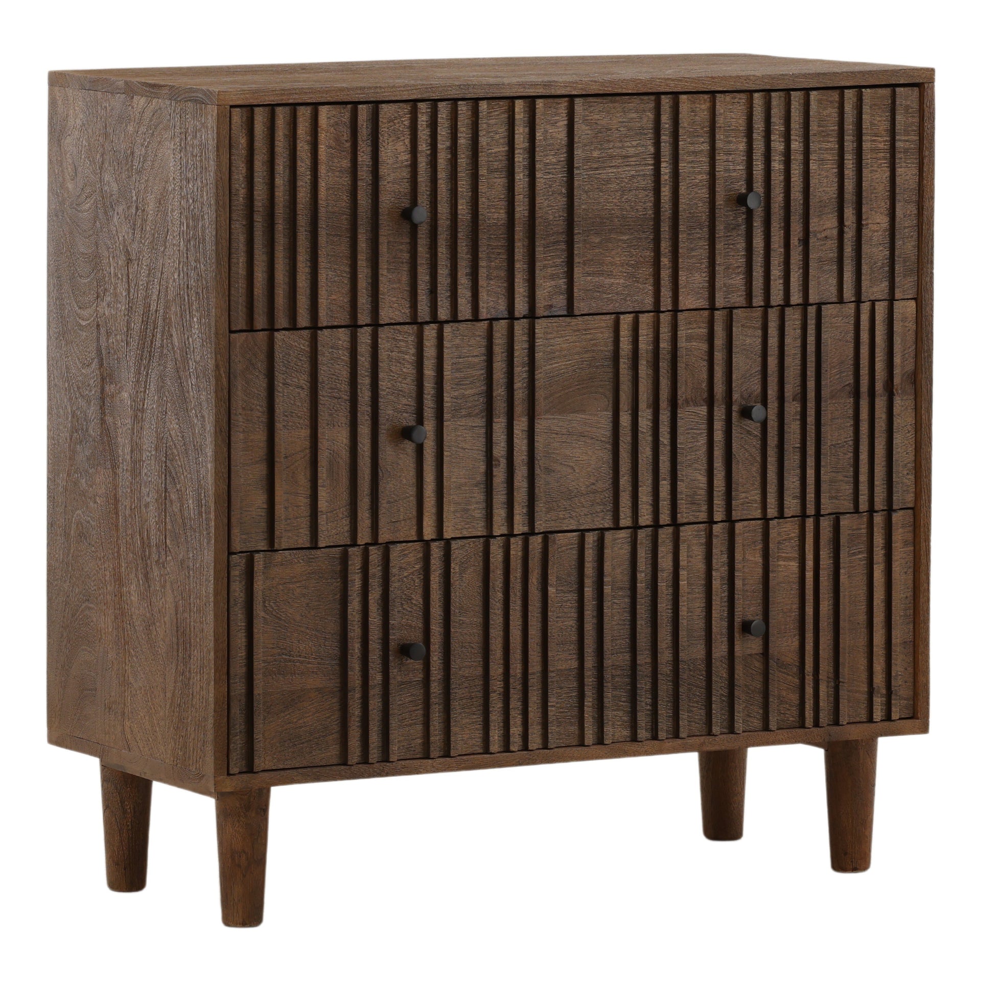 Villatoro Chest of Drawers - What A Room