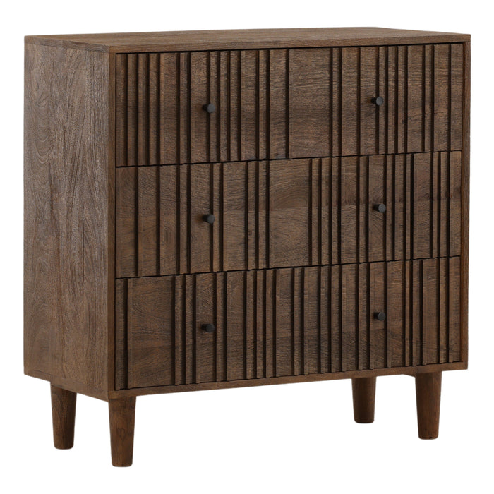 Villatoro Chest of Drawers - What A Room