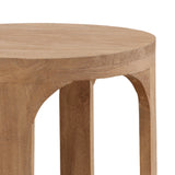 Collina Side Table - What A Room