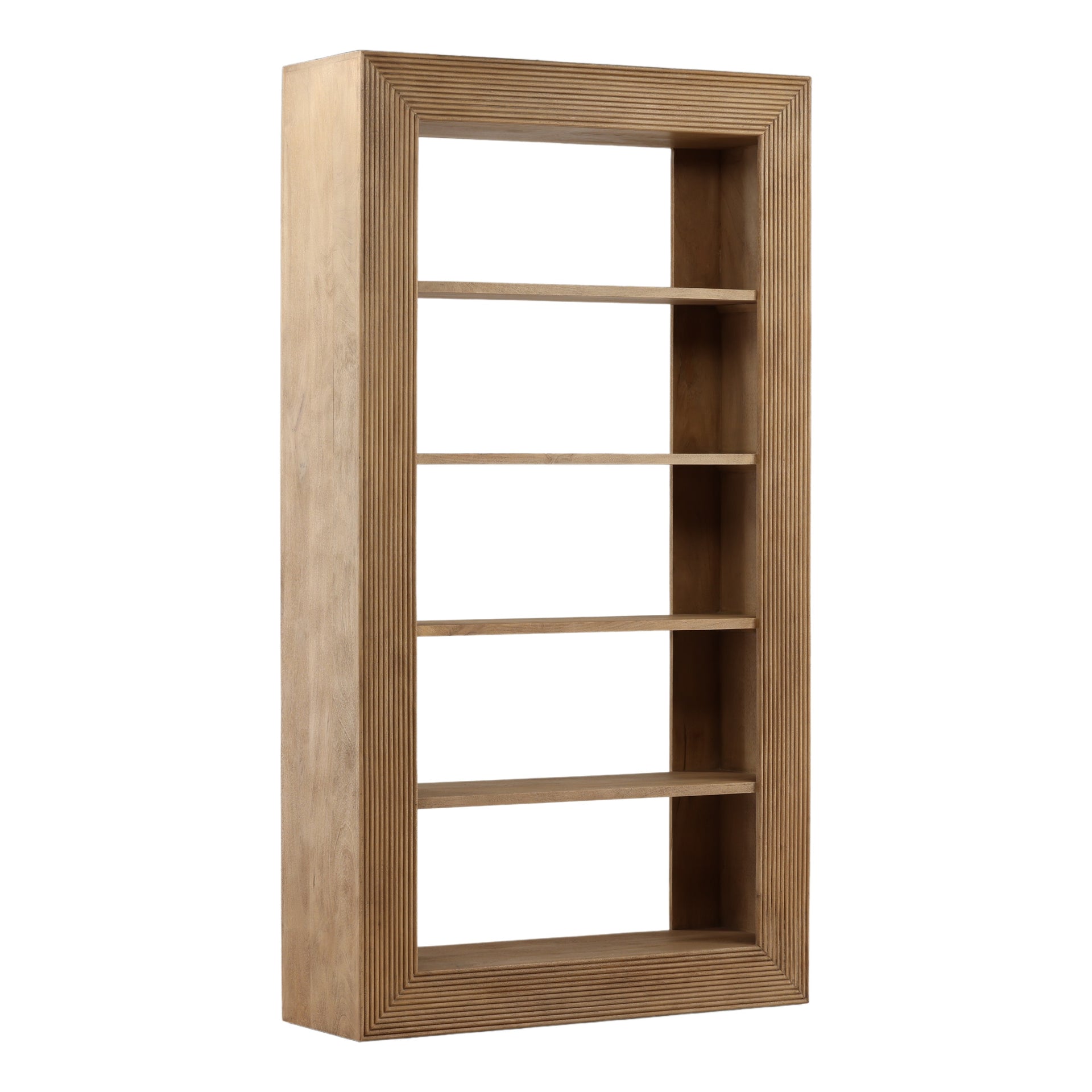 Cipriano Bookcase - What A Room