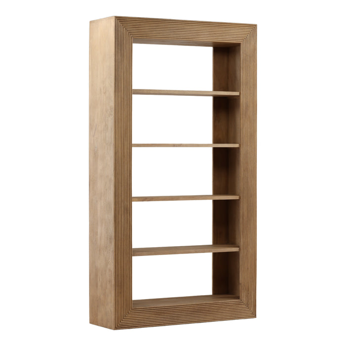 Cipriano Bookcase - What A Room