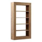 Cipriano Bookcase - What A Room