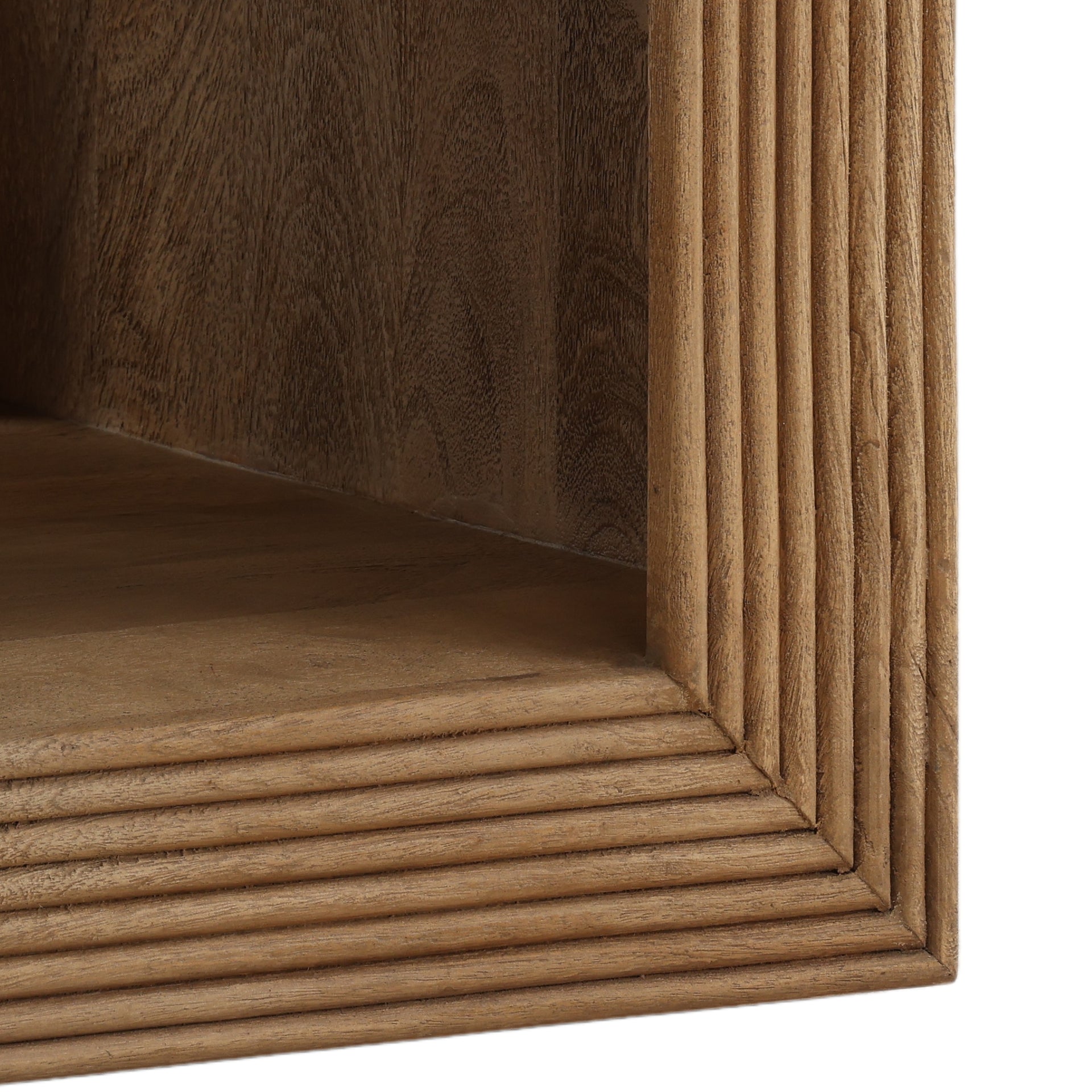 Cipriano Side Table - What A Room